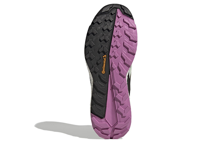 Details for 阿迪达斯 Terrex Free Hiker 2 '脉冲橄榄冲击橙' GZ0681