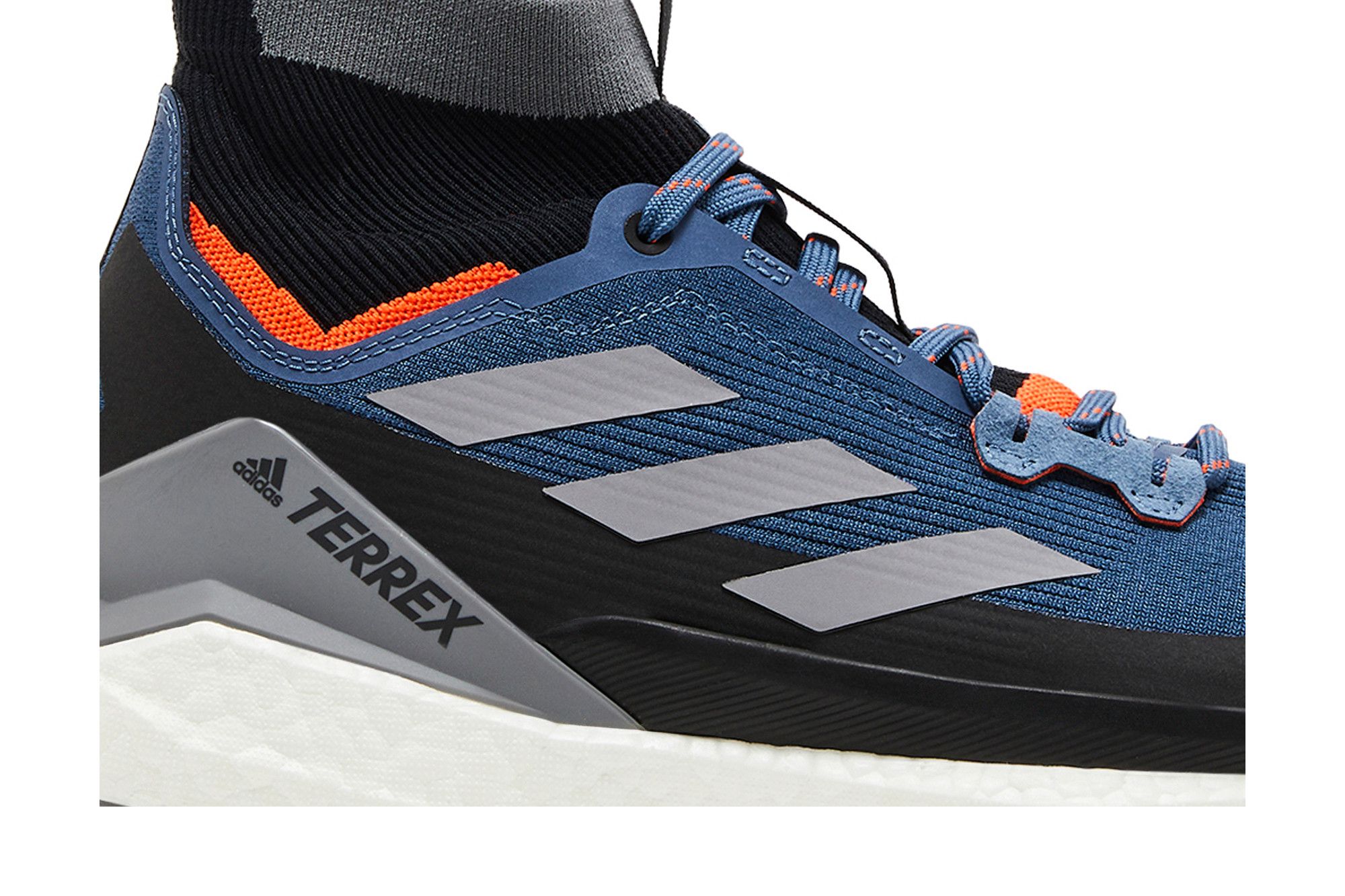 Order adidas Terrex Free Hiker 2 ''Wonder Steel Legend Ink'' Wanderschuhe Herren GZ0683