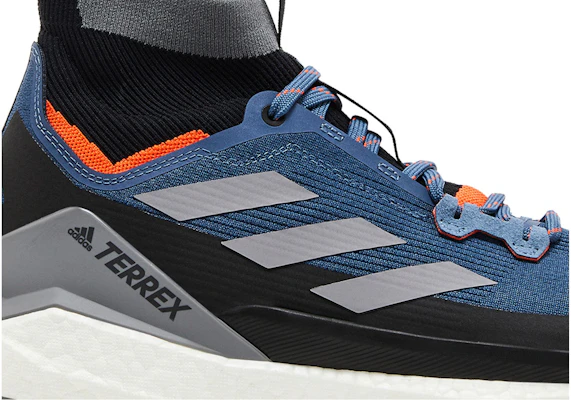 adidas Terrex Free Hiker 2 ''Wonder Steel Legend Ink'' Wanderschuhe Herren GZ0683 Order adidas Terrex Free Hiker 2 ''Wonder Steel Legend Ink'' Wanderschuhe Herren GZ0683