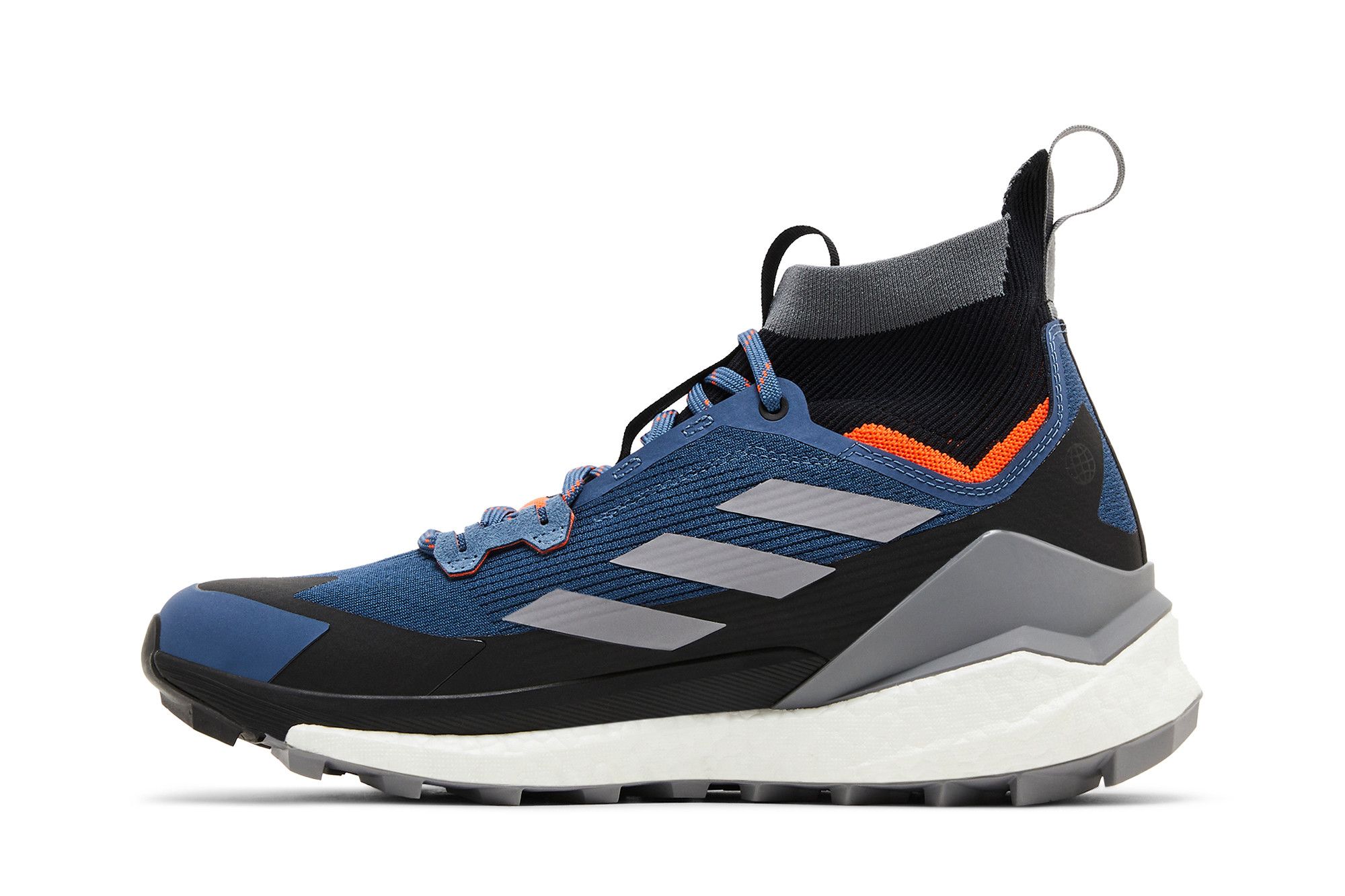 Lookbook adidas Terrex Free Hiker 2 ''Wonder Steel Legend Ink'' Wanderschuhe Herren GZ0683