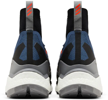 adidas Terrex Free Hiker 2 ''Wonder Steel Legend Ink'' Wanderschuhe Herren GZ0683 Details for adidas Terrex Free Hiker 2 ''Wonder Steel Legend Ink'' Wanderschuhe Herren GZ0683