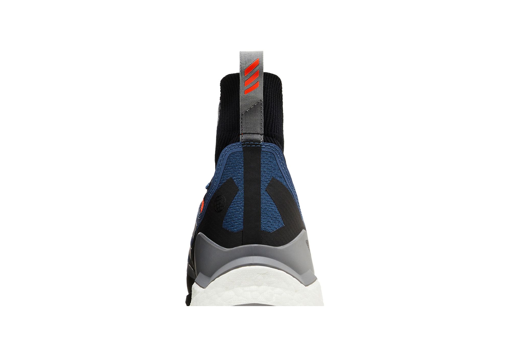 Sizing adidas Terrex Free Hiker 2 ''Wonder Steel Legend Ink'' Wanderschuhe Herren GZ0683