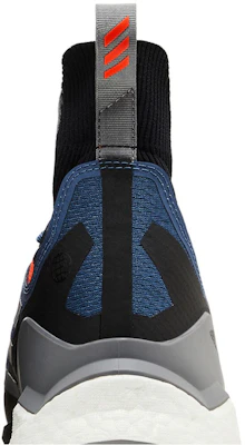 adidas Terrex Free Hiker 2 ''Wonder Steel Legend Ink'' Wanderschuhe Herren GZ0683 Sizing adidas Terrex Free Hiker 2 ''Wonder Steel Legend Ink'' Wanderschuhe Herren GZ0683