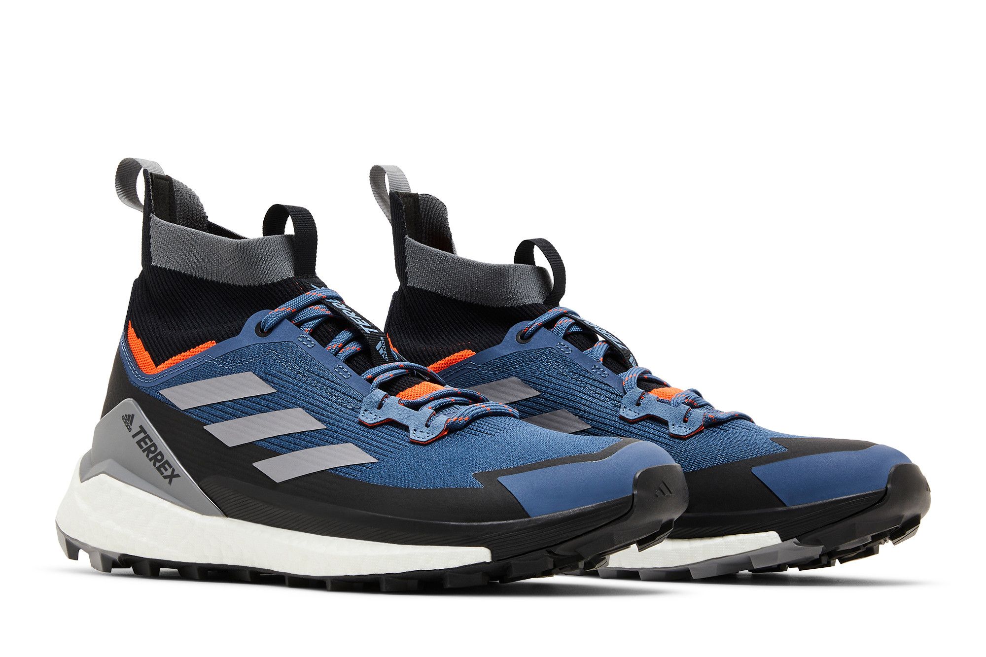 Cheap adidas Terrex Free Hiker 2 ''Wonder Steel Legend Ink'' Wanderschuhe Herren GZ0683