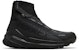 adidas Terrex Free Hiker 2 Cold.RDY 'Hitam Kelabu' untuk mendaki ID4226