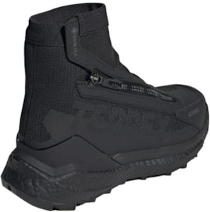 adidas Terrex Free Hiker 2 Cold.RDY 'Negro Gris' IG2368 Lookbook adidas Terrex Free Hiker 2 Cold.RDY 'Negro Gris' IG2368