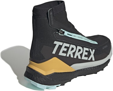 아디다스 테렉스 프리 하이커 2 콜드레디 '블랙 세미 플래시 아쿠아' IG0253 Shop 아디다스 테렉스 프리 하이커 2 콜드레디 '블랙 세미 플래시 아쿠아' IG0253