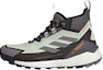 Buy adidas Terrex Free Hiker 2 Gore-Tex 'Linen Green Grey' Pria Wanita Indonesia GZ3287