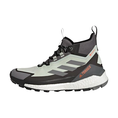 adidas Terrex Free Hiker 2 GTX 'Linen Green Grey'