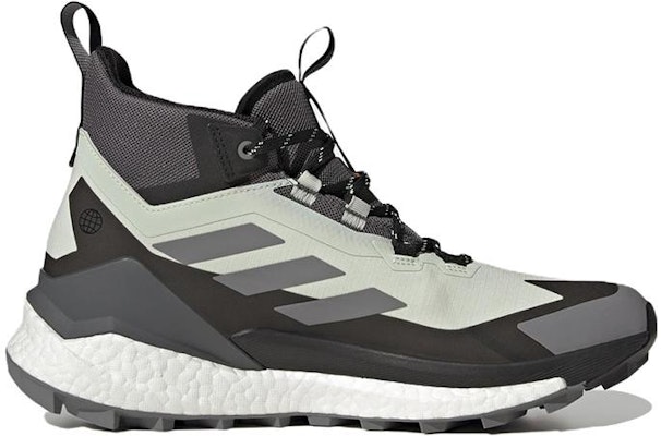 adidas Terrex Free Hiker 2 Gore-Tex 'Linen Green Grey' Pria Wanita Indonesia GZ3287 Order adidas Terrex Free Hiker 2 Gore-Tex 'Linen Green Grey' Pria Wanita Indonesia GZ3287