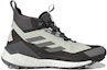 Order adidas Terrex Free Hiker 2 Gore-Tex 'Linen Green Grey' Pria Wanita Indonesia GZ3287