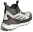Shop adidas Terrex Free Hiker 2 Gore-Tex 'Linen Green Grey' Pria Wanita Indonesia GZ3287