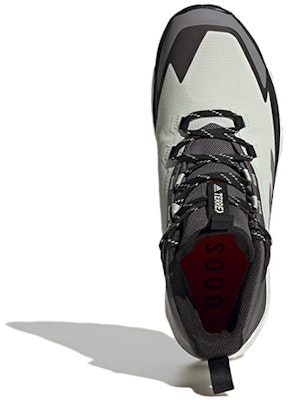 adidas Terrex Free Hiker 2 Gore-Tex 'Linen Green Grey' Pria Wanita Indonesia GZ3287 Purchase adidas Terrex Free Hiker 2 Gore-Tex 'Linen Green Grey' Pria Wanita Indonesia GZ3287