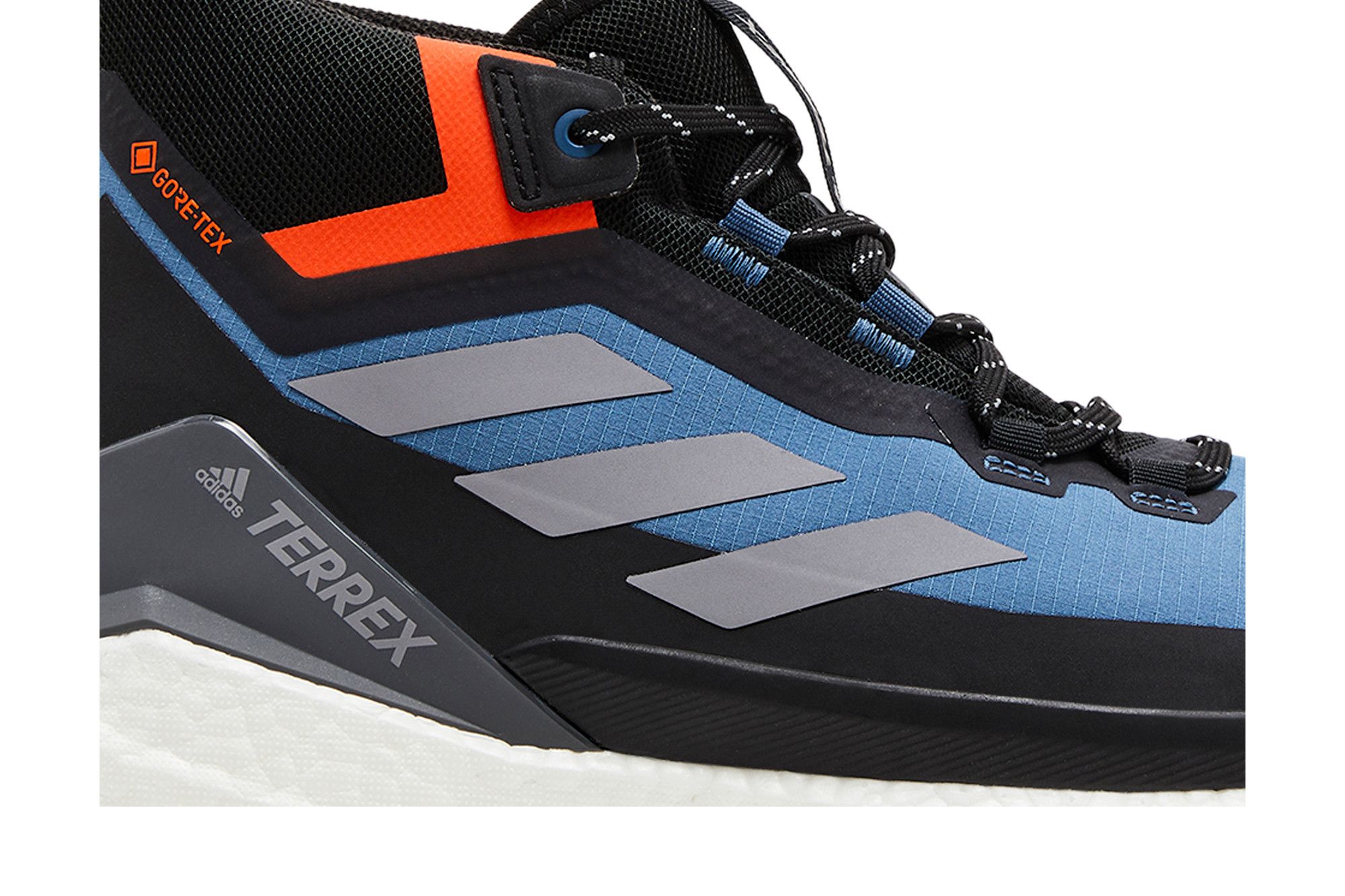 Order adidas Terrex Free Hiker 2 Gore-Tex ''Wonder Steel Grijs'' GZ3288
