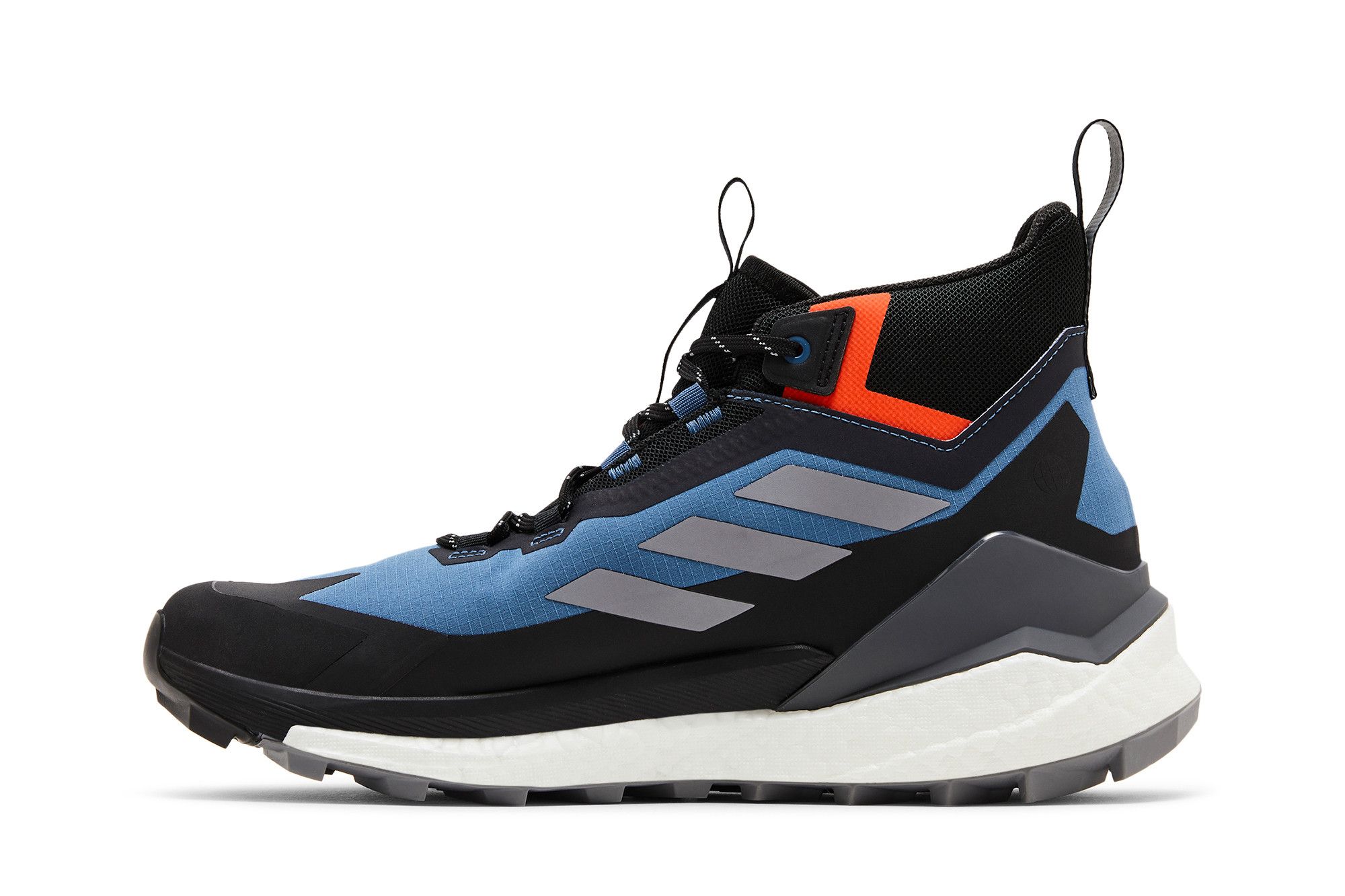 Lookbook adidas Terrex Free Hiker 2 Gore-Tex ''Wonder Steel Grijs'' GZ3288