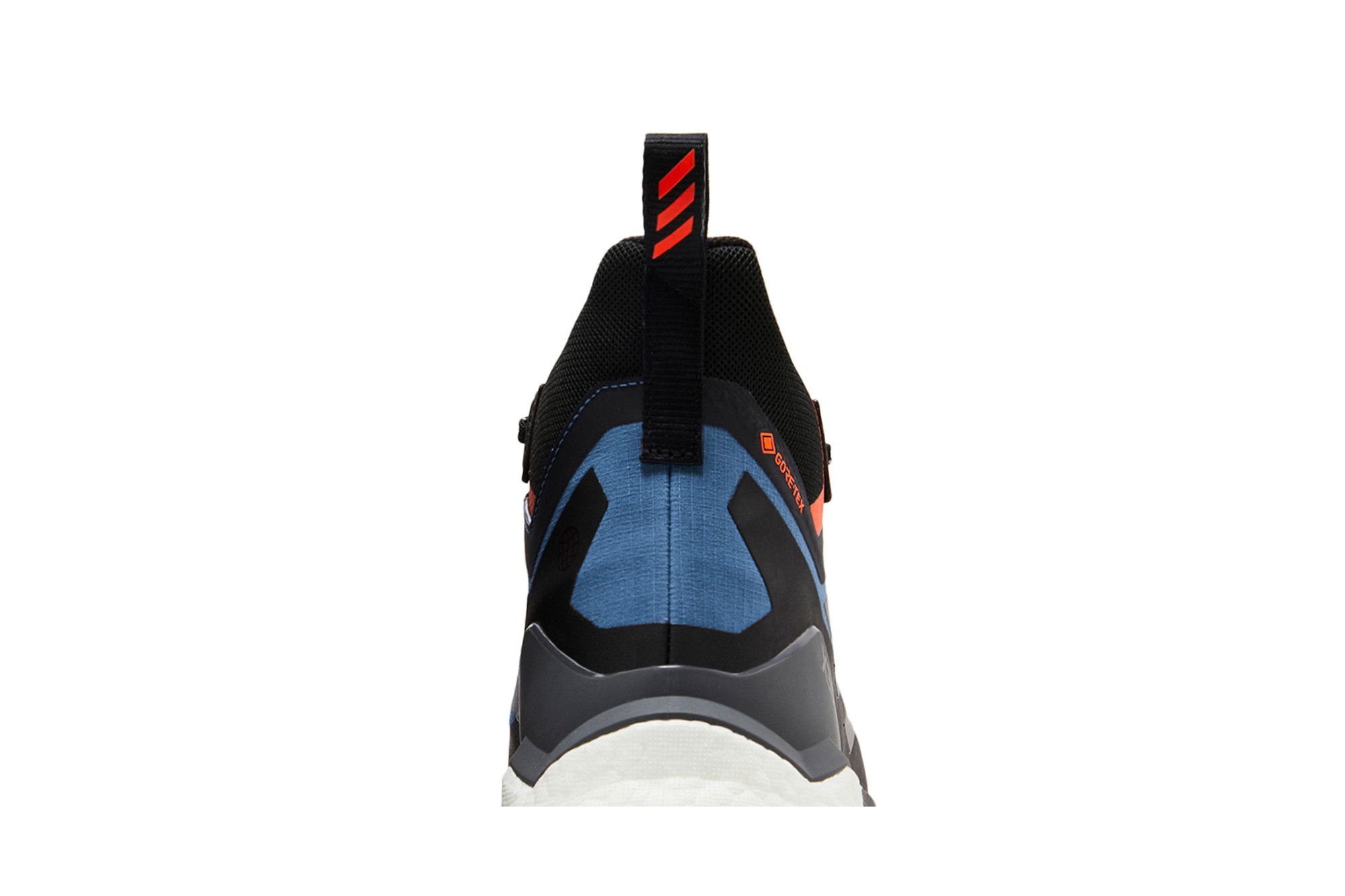 Sizing adidas Terrex Free Hiker 2 Gore-Tex ''Wonder Steel Grijs'' GZ3288