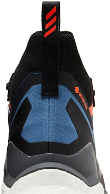 adidas Terrex Free Hiker 2 Gore-Tex ''Wonder Steel Grijs'' GZ3288 Sizing adidas Terrex Free Hiker 2 Gore-Tex ''Wonder Steel Grijs'' GZ3288