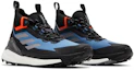 Cheap adidas Terrex Free Hiker 2 Gore-Tex ''Wonder Steel Grijs'' GZ3288