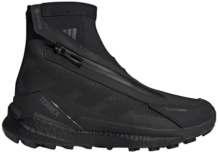 아디다스 테렉스 프리 하이커 2.0 고어텍스 '블랙' KI8655 Buy 아디다스 테렉스 프리 하이커 2.0 고어텍스 '블랙' KI8655