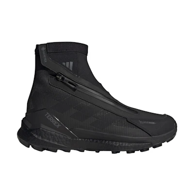 adidas Terrex Free Hiker 2.0 GTX 'Black'