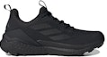 Order adidas Terrex Free Hiker 2 Low GORE-TEX 'Hitam Kelabu' IE7652