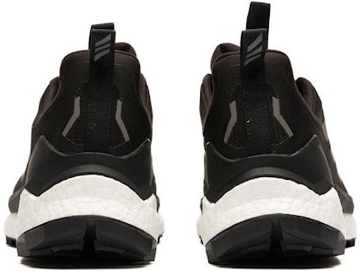 阿迪達斯 Terrex Free Hiker 2 Low GORE-TEX '黑灰白' IG3201 Shop 阿迪達斯 Terrex Free Hiker 2 Low GORE-TEX '黑灰白' IG3201