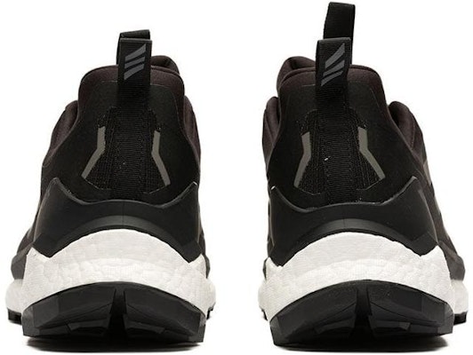 阿迪达斯 Terrex Free Hiker 2 低帮 GORE-TEX '黑灰白' IG3201 Shop 阿迪达斯 Terrex Free Hiker 2 低帮 GORE-TEX '黑灰白' IG3201