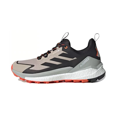 adidas Terrex Free Hiker 2 Low GORE-TEX 'Wonder Beige Orange'