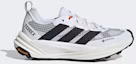 Buy adidas TERREX Free Hiker 3低筒GORE-TEX登山鞋 雲白/核心黑/米白 KI8275