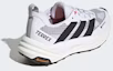 Details for adidas TERREX Free Hiker 3低筒GORE-TEX登山鞋 雲白/核心黑/米白 KI8275