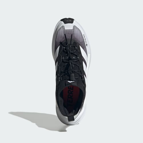 Order adidas TERREX Free Hiker 3 Ultra GORE-TEX 登山鞋 雲白/雲白/核心黑 KH9896
