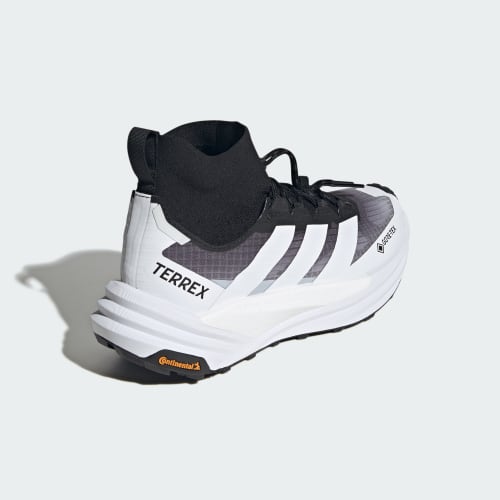 Purchase adidas TERREX Free Hiker 3 Ultra GORE-TEX 登山鞋 雲白/雲白/核心黑 KH9896