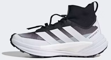 Details for adidas TERREX Free Hiker 3 Ultra GORE-TEX 登山鞋 雲白/雲白/核心黑 KH9896