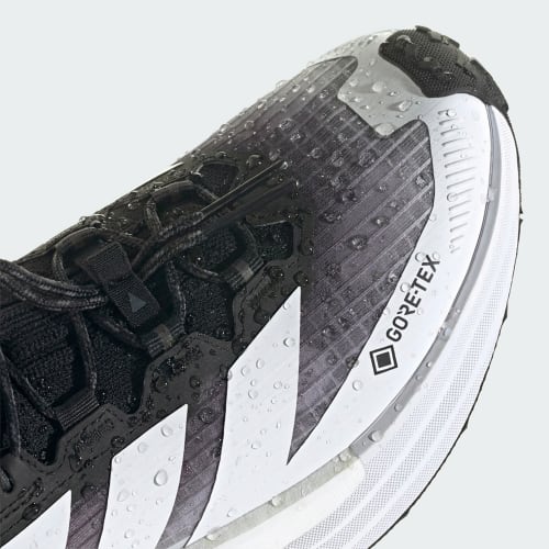 Cheap adidas TERREX Free Hiker 3 Ultra GORE-TEX 登山鞋 雲白/雲白/核心黑 KH9896