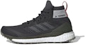 Buy adidas Terrex Free Hiker 'Negro Gris' D98046