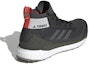 Lookbook adidas Terrex Free Hiker 'Negro Gris' D98046