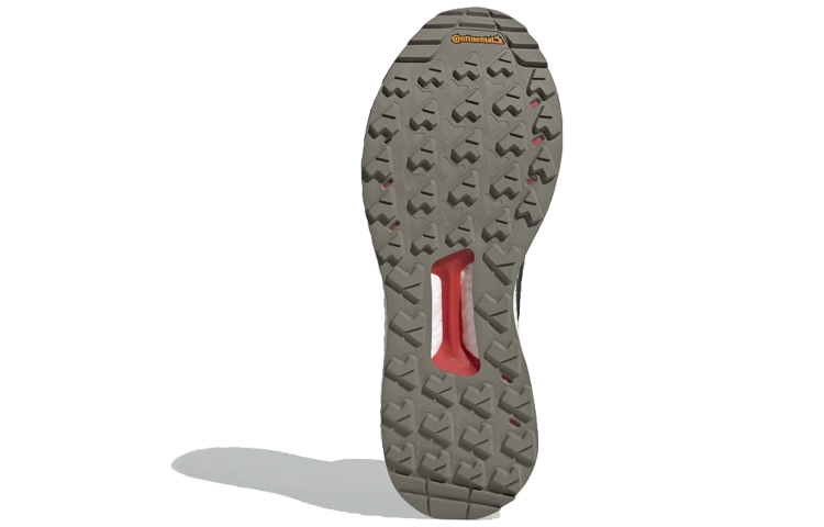 Purchase adidas Terrex Free Hiker 'Negro Gris' D98046