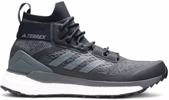 adidas Terrex Free Hiker 'Core Black' D97203 adidas Terrex Free Hiker 'Core Black' D97203