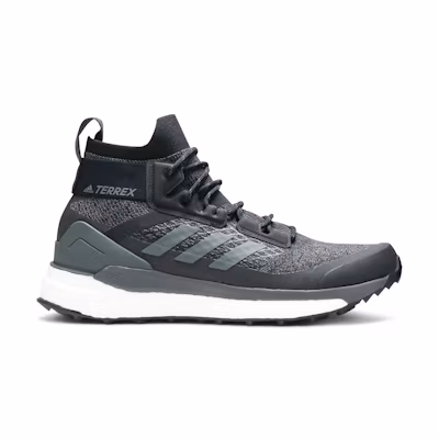 adidas Terrex Free Hiker 'Core Black'