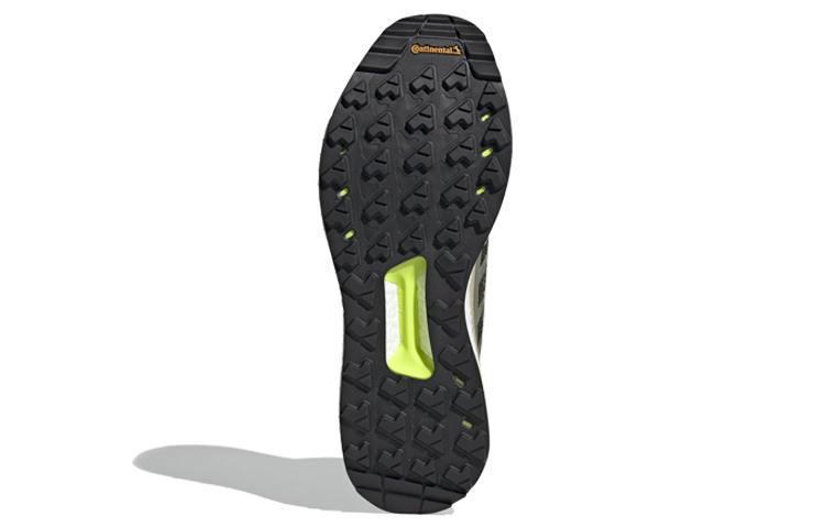 Purchase adidas Terrex Free Hiker 'Legacy Green' Hijau Warisan EF0368