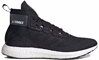 adidas Terrex Free Hiker 'Made To Be Remade - Core Black' GW4302 adidas Terrex Free Hiker 'Made To Be Remade - Core Black' GW4302
