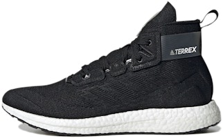 adidas Terrex Free Hiker 'Made To Be Remade - Core Black' GW4302 adidas Terrex Free Hiker 'Made To Be Remade - Core Black' GW4302