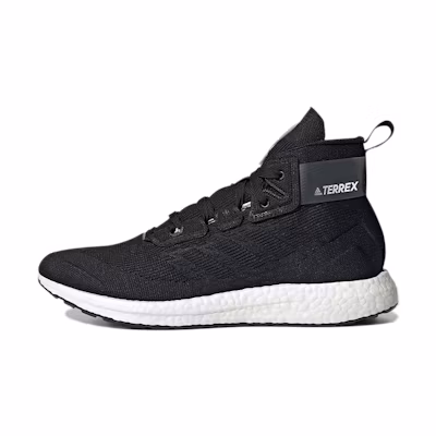adidas Terrex Free Hiker 'Made To Be Remade - Core Black'