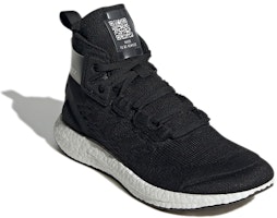 adidas Terrex Free Hiker 'Made To Be Remade - Hitam Inti' GW4302 Lookbook adidas Terrex Free Hiker 'Made To Be Remade - Hitam Inti' GW4302