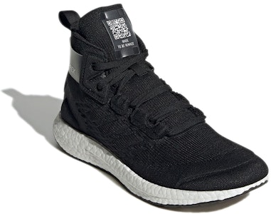 아디다스 테렉스 프리 하이커 "순환 재활용 - 코어 블랙" GW4302 Lookbook 아디다스 테렉스 프리 하이커 "순환 재활용 - 코어 블랙" GW4302