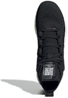 adidas Terrex Free Hiker 'Made To Be Remade - Hitam Inti' GW4302 Shop adidas Terrex Free Hiker 'Made To Be Remade - Hitam Inti' GW4302