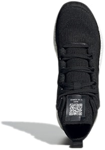 아디다스 테렉스 프리 하이커 "순환 재활용 - 코어 블랙" GW4302 Shop 아디다스 테렉스 프리 하이커 "순환 재활용 - 코어 블랙" GW4302