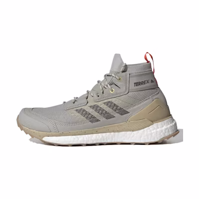 adidas Terrex Free Hiker 'Metal Grey'