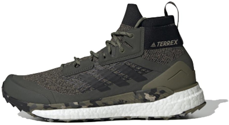adidas Terrex Free Hiker 'Raw Khaki' Lelaki & Wanita Kasut Hiking EF0774 Buy adidas Terrex Free Hiker 'Raw Khaki' Lelaki & Wanita Kasut Hiking EF0774