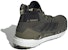 adidas Terrex Free Hiker 'Raw Khaki' Lelaki & Wanita Kasut Hiking EF0774
